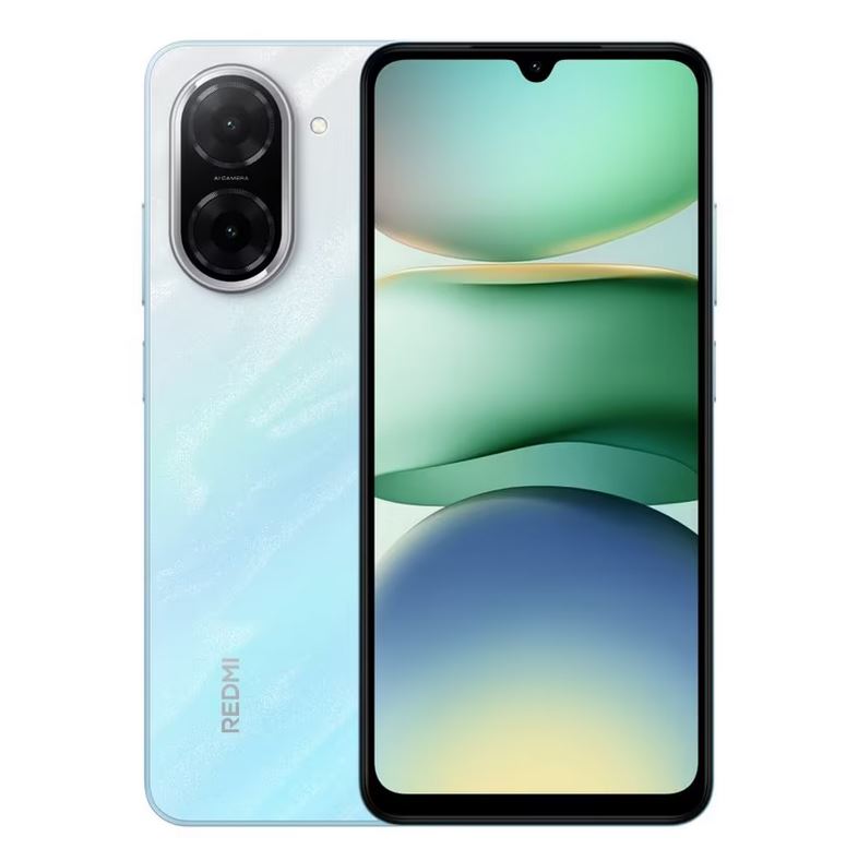 Xiaomi mobile Redmi A5 EU 3+64 Ocean Blue