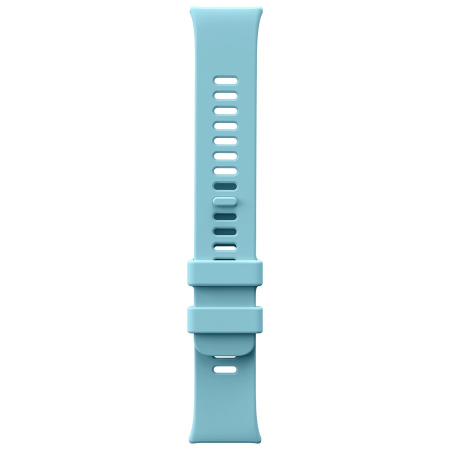 Xiaomi Eco Redmi Watch TPU Quick Release  Strap_Dark Cyan