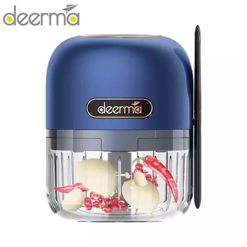 DEERMA Deerma Mini Garlic Blender DEM-JS100