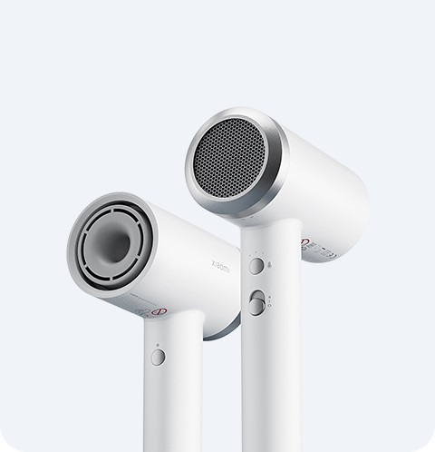 XIAOMI Super-brzi Ionic fen za kosu BHR9114EU