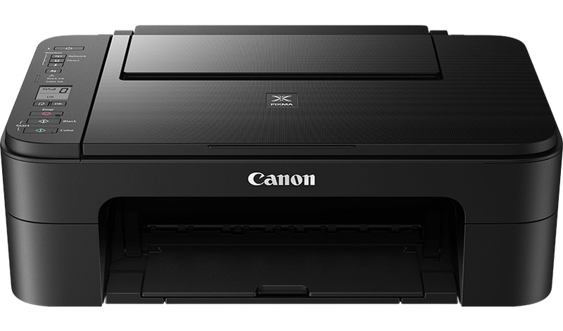 Canon                                    Canon MFP PIXMA TS3150 BLACK