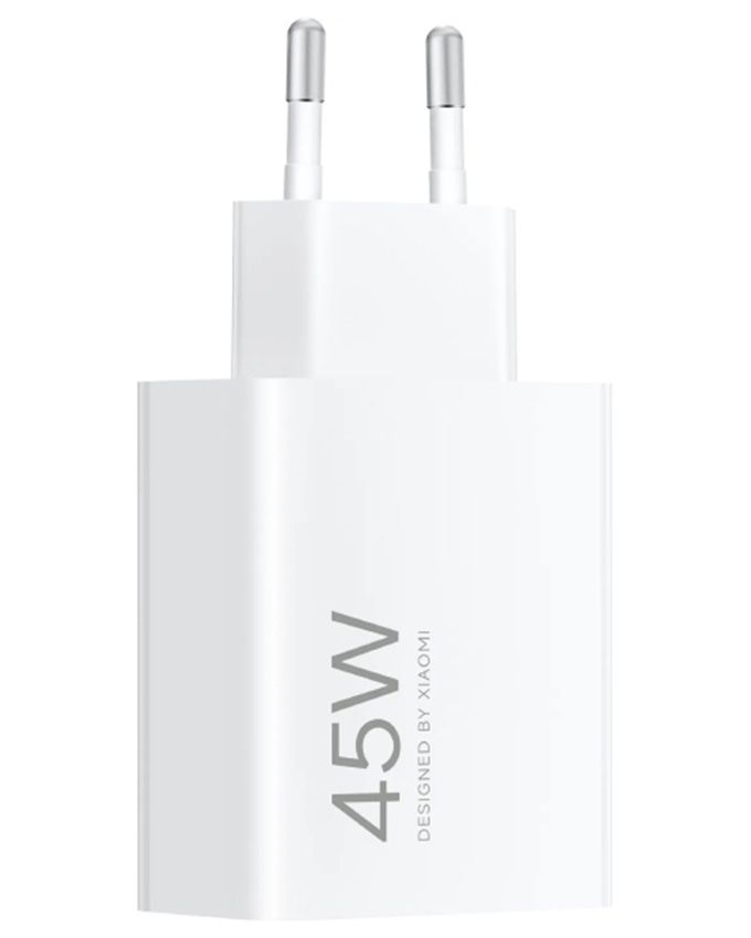Xiaomi Eco Xiaomi 45W Turbo Charging Power Adapter (Type-A) EU