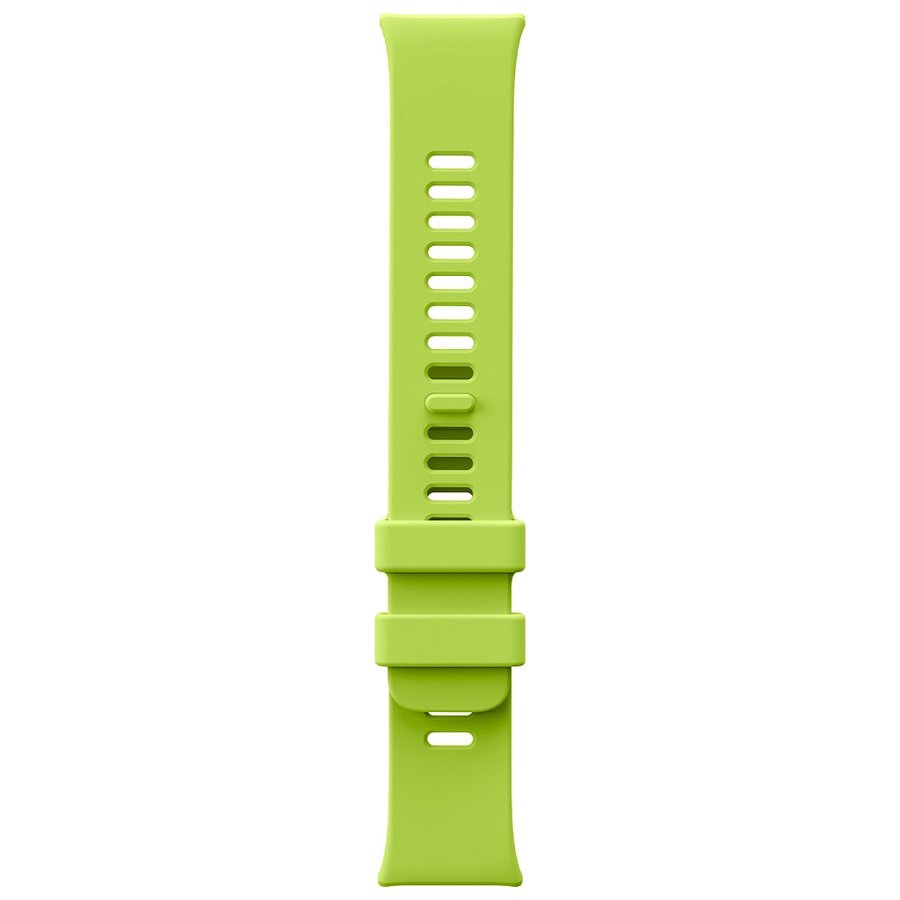 Xiaomi Eco Redmi Watch TPU Quick Release Strap _ Mint Green