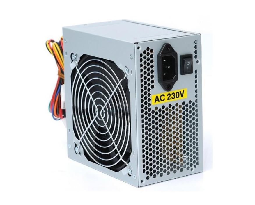 IG-MAX Napajanje 500W IG-MAX 3500 12cm Fan 24pin