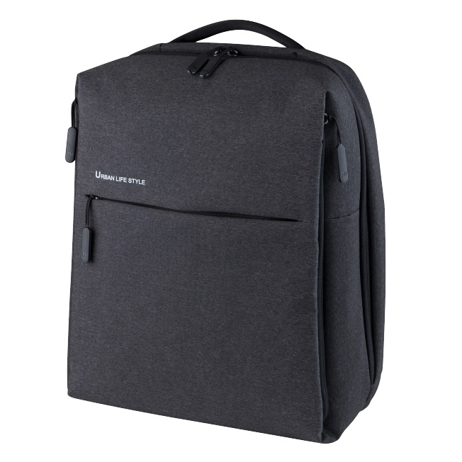 XIAOMI ECO Xiaomi Mi City Backpack 2 (Dark Gray)